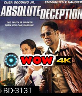 Absolute Deception (2013) โคตรมือปราบกัดไม่ปล่อย