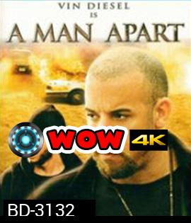 A Man Apart (2003) พยัคฆ์ดุพันธุ์ระห่ำ