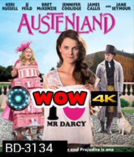 Austenland (2013) ตามหารักที่ ออสเตนแลนด์