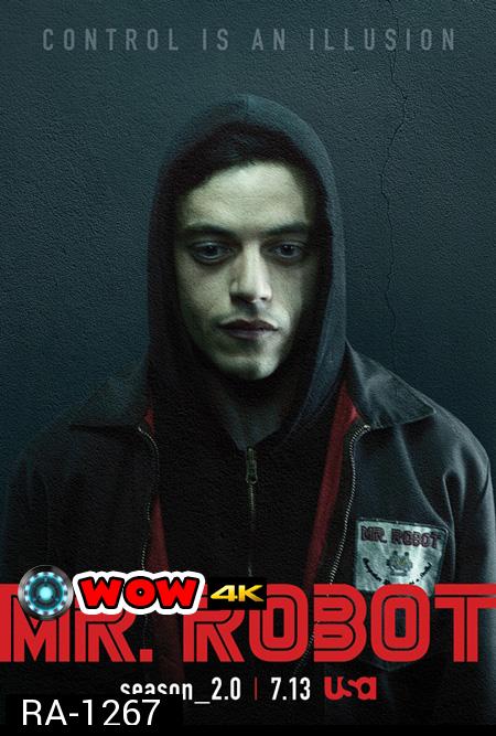 Mr. Robot Season 2