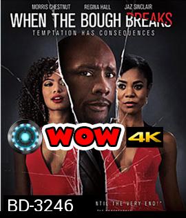 When the Bough Breaks (2016)