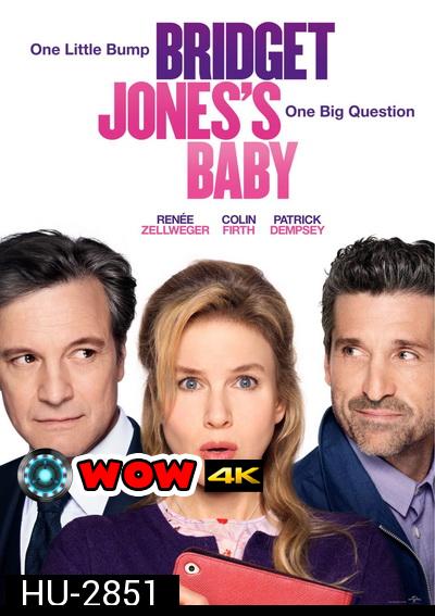 Bridget Jones s Diary 3 บริตเจต โจนส์ ไดอารี่ Baby เบบี้ (2016)