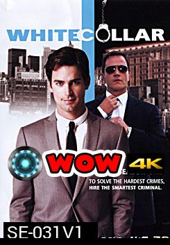 White Collar Season 1