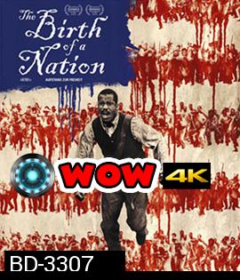 The Birth of a Nation (2016) หัวใจทาส สงครามสร้างแผ่นดิน