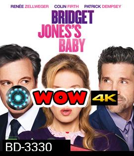  Bridget Jones's Baby (2016) บริดเจ็ท โจนส์ เบบี้