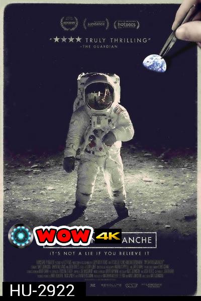 Operation Avalanche ปฏิบัติการลวงโลก