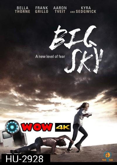 Big Sky 2015