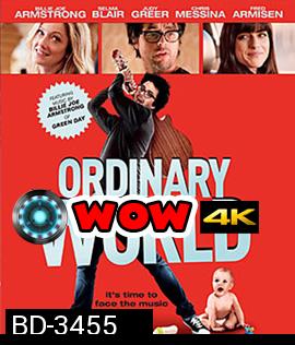 Ordinary World (2016) ร็อกให้พังค์ พังให้สุด