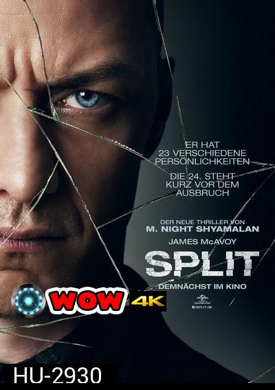 Split จิตหลุดโลก ( มาสเตอร์ บรรยายไทย )