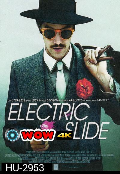 Electric Slide ( 2014 )