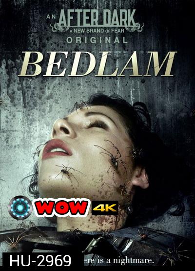 BEDLAM 2015