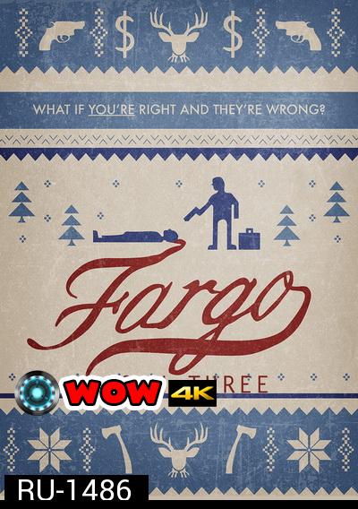 FARGO SEASON 3 EP.1-EP.10 (จบ)