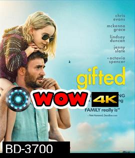 Gifted (2017) อัจฉริยะสุดดวงใจ