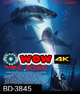 47 Meters Down (2017) 47 ดิ่งลึกเฉียดนรก