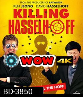 Killing Hasselhoff (2017)