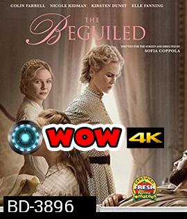 The Beguiled (2017) เล่ห์ลวง พิศวาส ปรารถนา