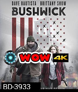 Bushwick (2017) สู้ยึดเมือง