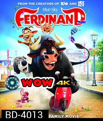 Ferdinand (2017)