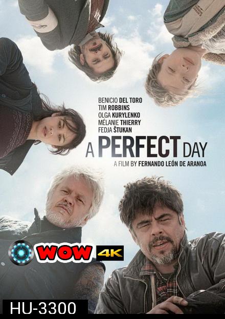 A Perfect Day (2015)