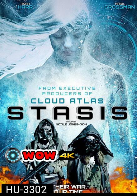 Stasis 2017