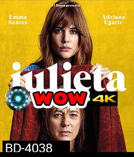 Julieta (2016)