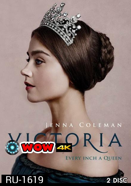 Victoria วิคทอเรีย ปี 1 ( 8 ตอนจบ )