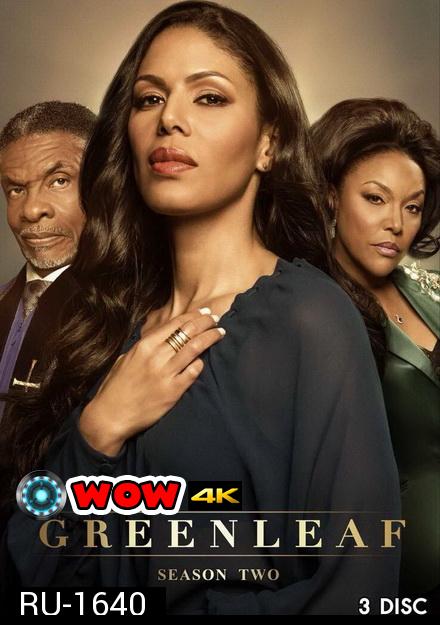 Greenleaf Season 2 ( 16 ตอนจบ )