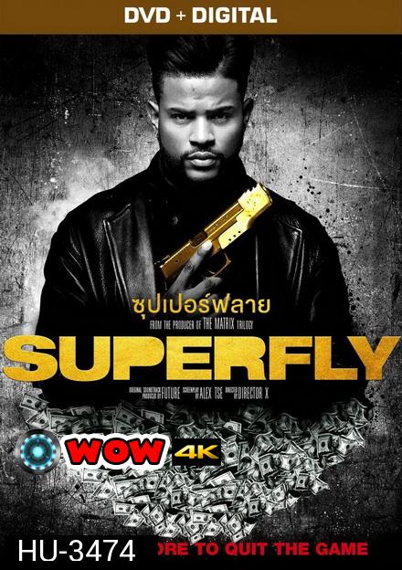 Superfly (2018)