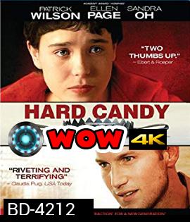 Hard Candy (2005) กับดักลวงเลือด (กดเลือกซับไทยที่หน้าเมนู)