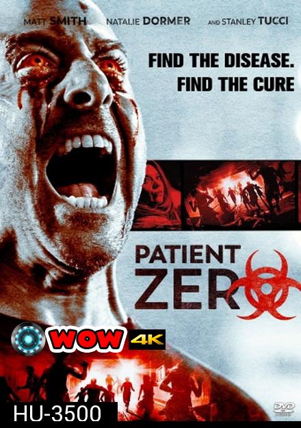 Patient Zero