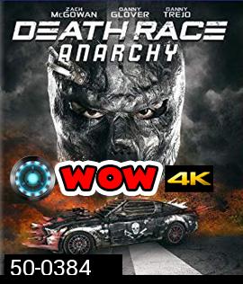 Death Race 4: Beyond Anarchy (2018) ซิ่งสั่งตาย 4