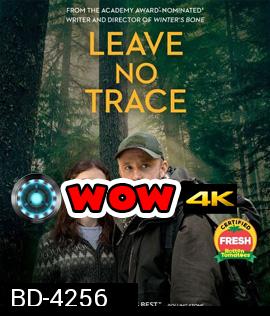 Leave No Trace (2018)