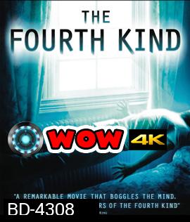 The Fourth Kind (2009)