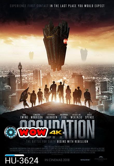 OCCUPATION  ( 2018 )