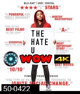 The Hate U Give (2018)