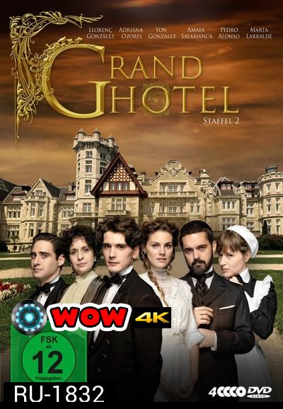 Grand Hotel  Season 2