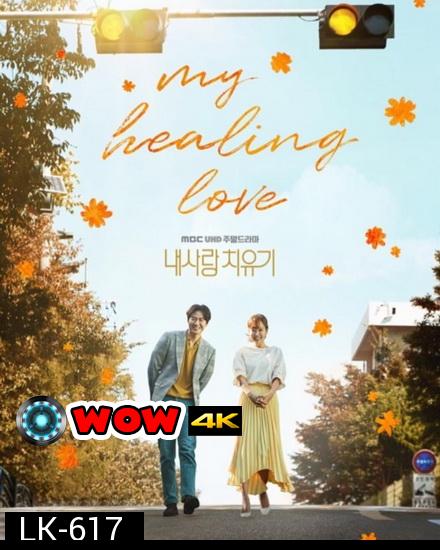 My Healing Love  ( Episodes: 01-80 End )