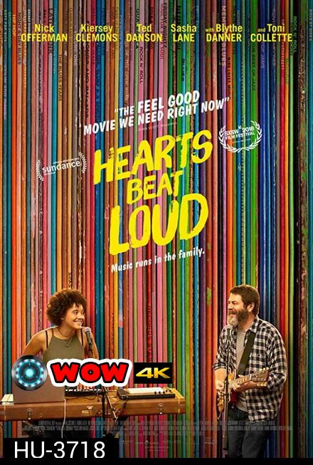 Hearts Beat Loud