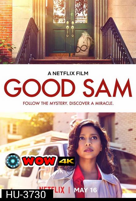 Good Sam (2019) ของขวัญจากคนใจดี