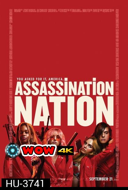 Assassination Nation