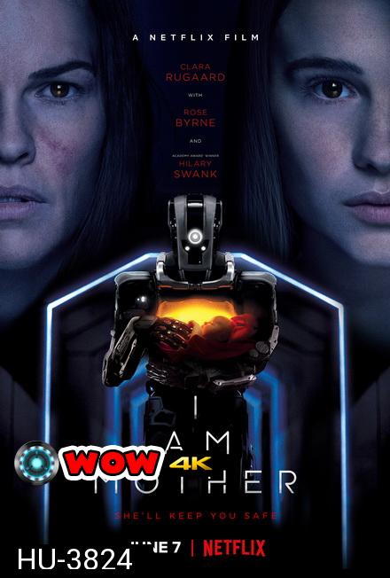 I Am Mother (2019)