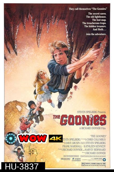 The Goonies 1985