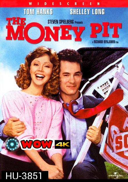 The Money Pit 1986