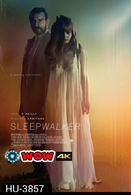 SLEEPWALKER [2017]