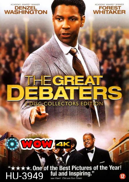 The Great Debaters (2007)