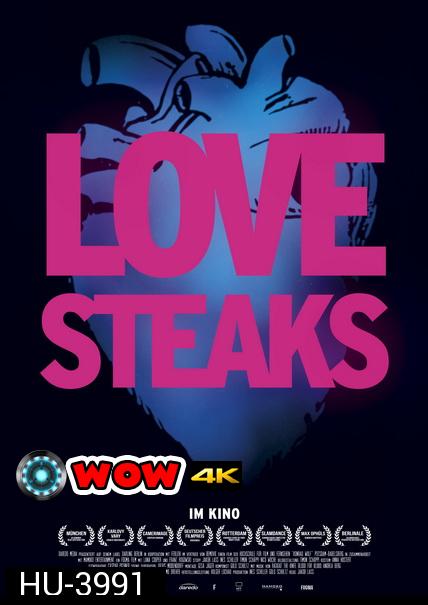 Love Steaks (2013)