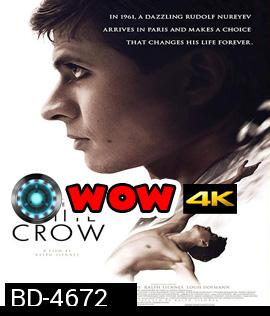 The White Crow (2018)