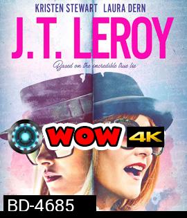 JT LeRoy (2018) แซ่บลวงโลก