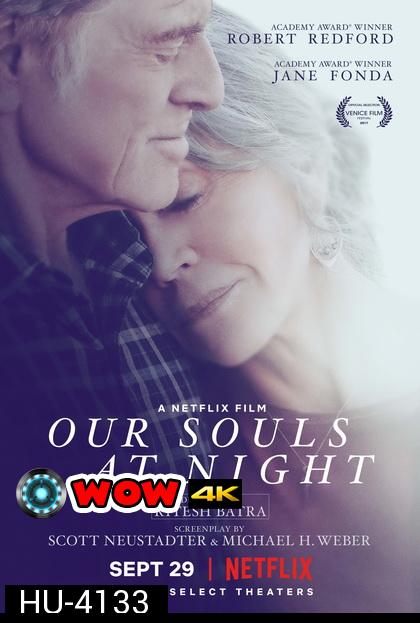 Our Souls At Night (2017)