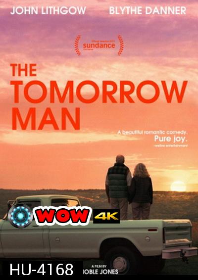 The Tomorrow Man